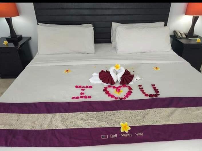 Alit Bali Villa Canggu  Ngoại thất bức ảnh
