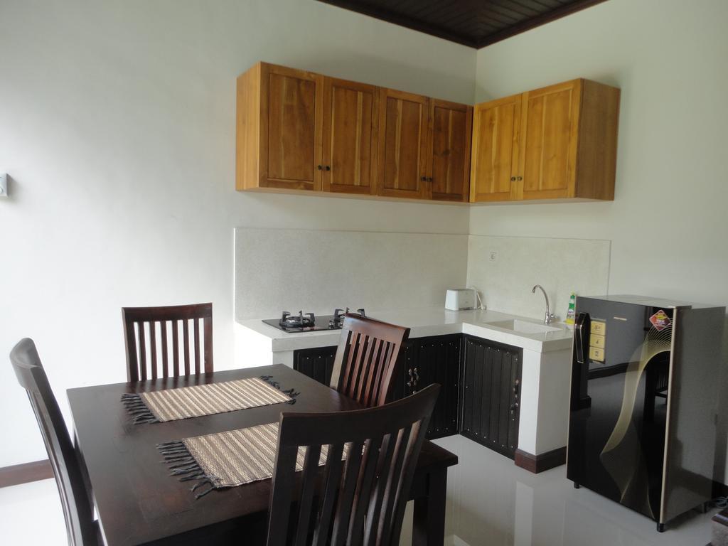 Alit Bali Villa Canggu  Phòng bức ảnh
