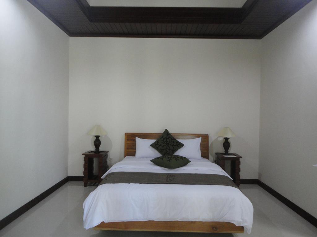 Alit Bali Villa Canggu  Phòng bức ảnh