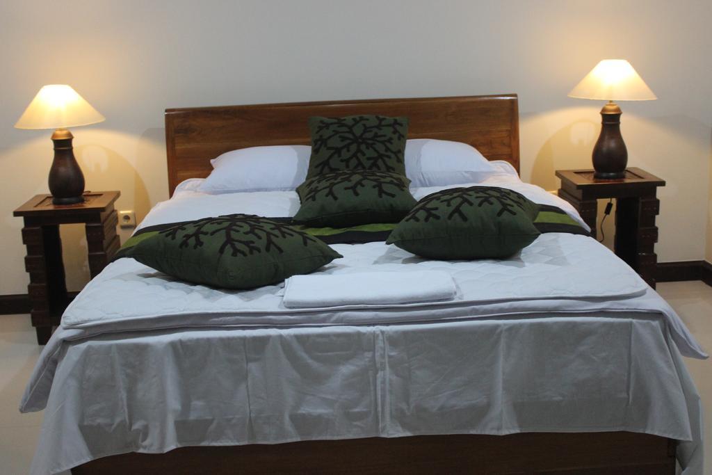 Alit Bali Villa Canggu  Phòng bức ảnh