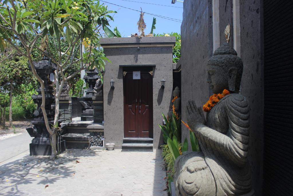 Alit Bali Villa Canggu  Phòng bức ảnh