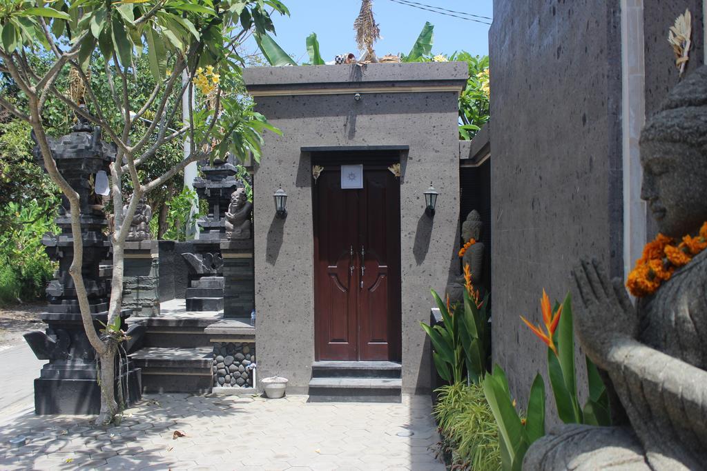 Alit Bali Villa Canggu  Phòng bức ảnh