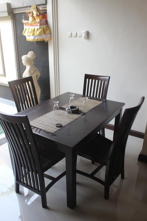 Alit Bali Villa Canggu  Phòng bức ảnh