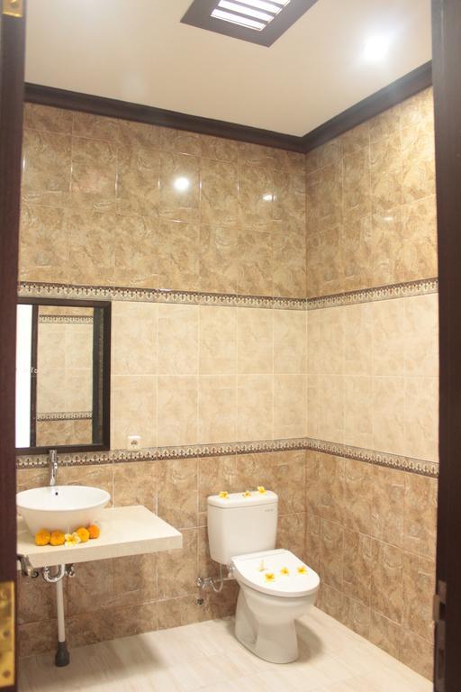 Alit Bali Villa Canggu  Ngoại thất bức ảnh