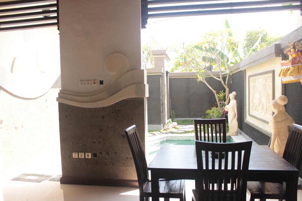 Alit Bali Villa Canggu  Phòng bức ảnh