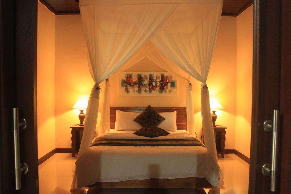 Alit Bali Villa Canggu  Ngoại thất bức ảnh